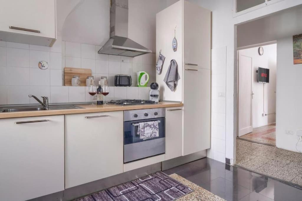 Ridolfi's House Apartment