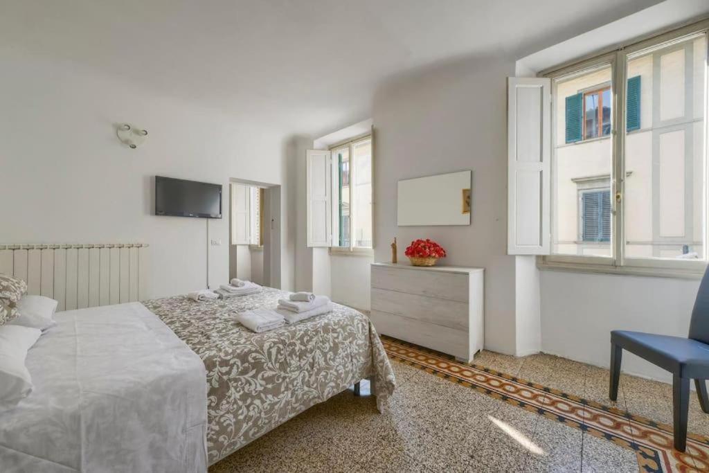 Ridolfi's House