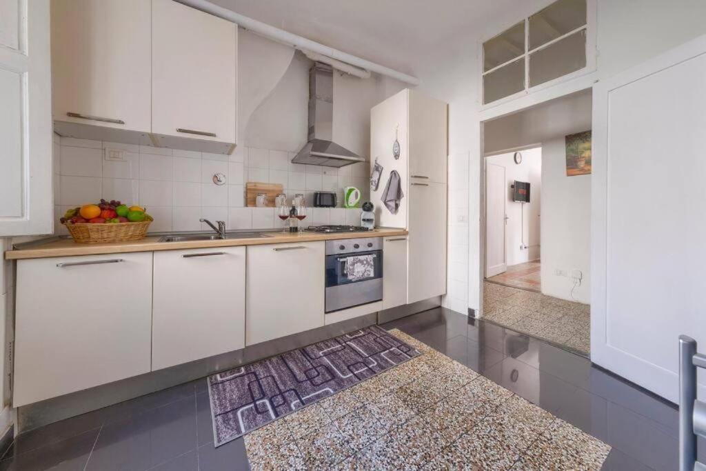 Ridolfi's House Apartment *