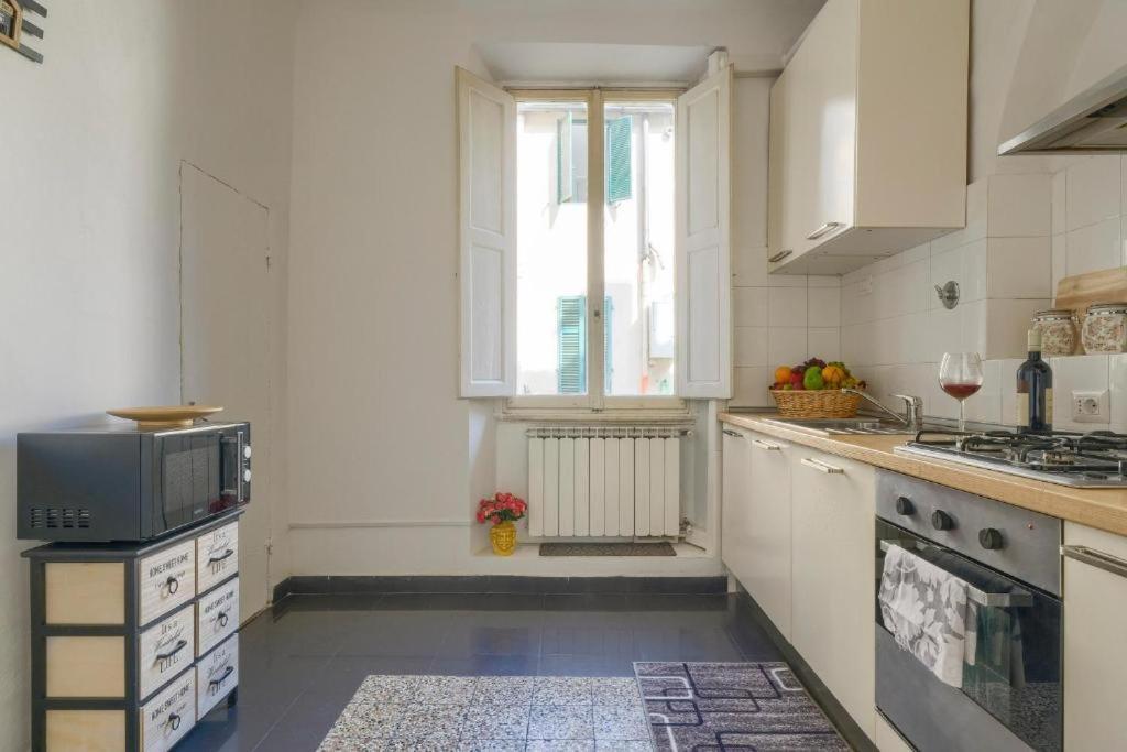 Ridolfi's House Apartment Florenz