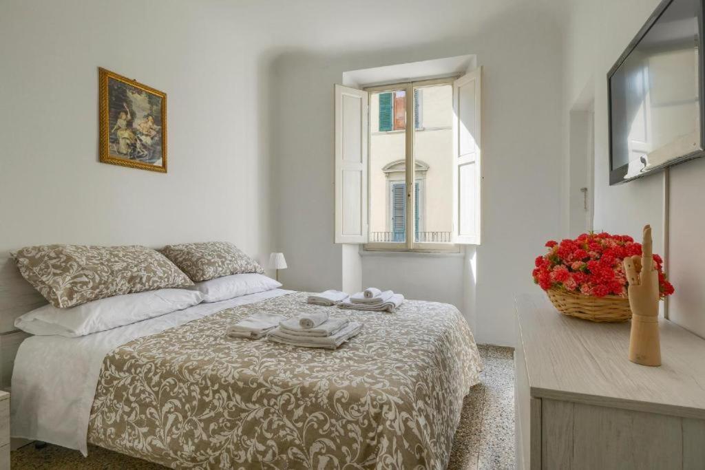 Apartment Ridolfi's House Florenz