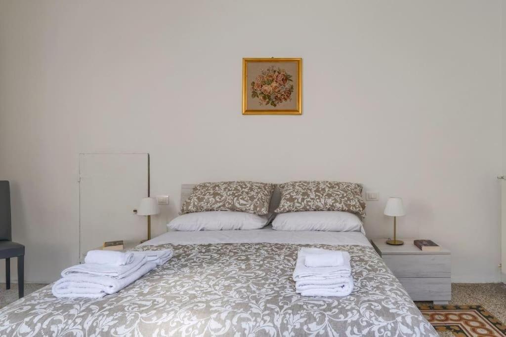 Apartment Ridolfi's House *